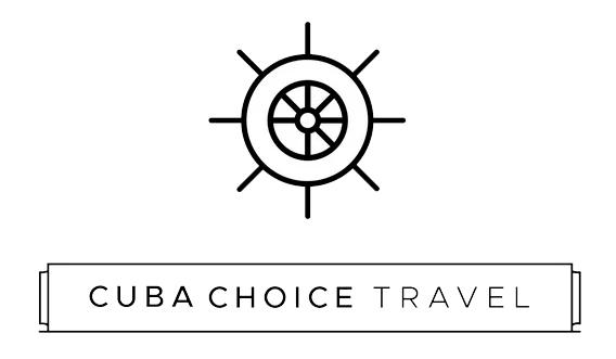 Logo Cuba Choice